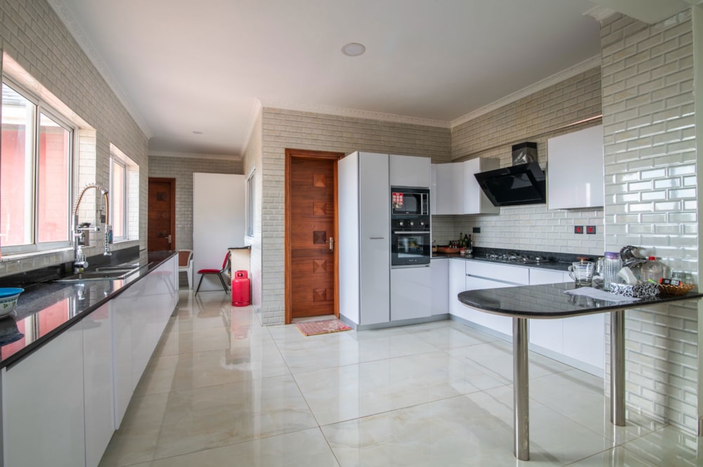 Apartment for sale in General Mathenge , Kenya - 3KE1735194