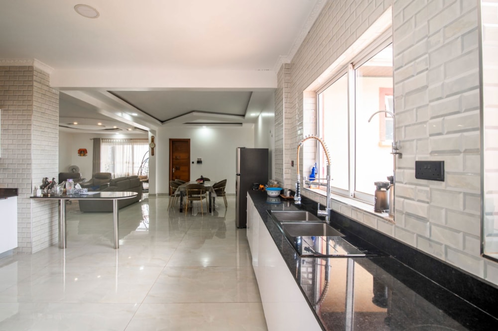 Apartment for sale in General Mathenge , Kenya - 3KE1735194 Apartment for sale in General Mathenge , Kenya - 3KE1735194