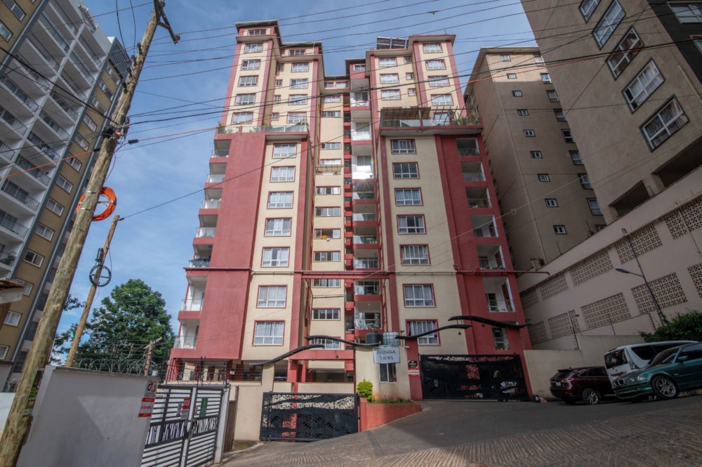 Apartment for sale in General Mathenge , Kenya - 3KE1735194 Apartment for sale in General Mathenge , Kenya - 3KE1735194