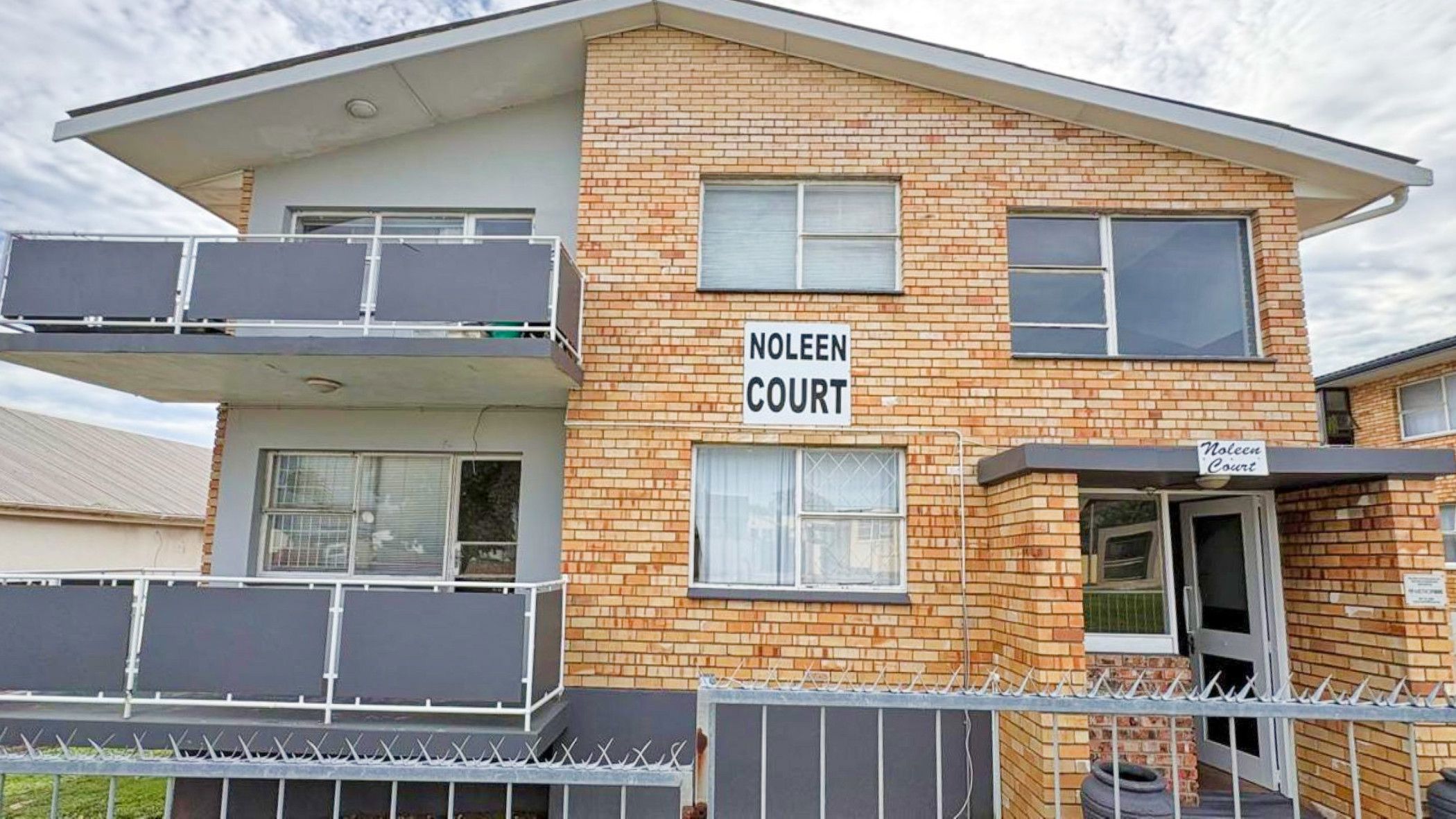 Apartment for sale in Sydenham, Port Elizabeth, Gqeberha - 1PLZ1735211