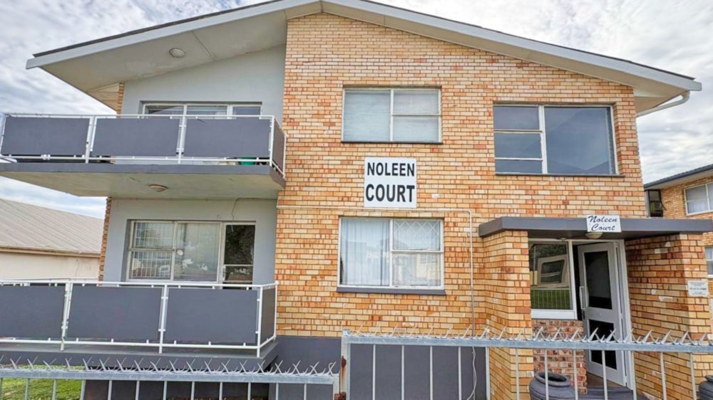 Apartment for sale in Sydenham, Port Elizabeth, Gqeberha - 1PLZ1735211