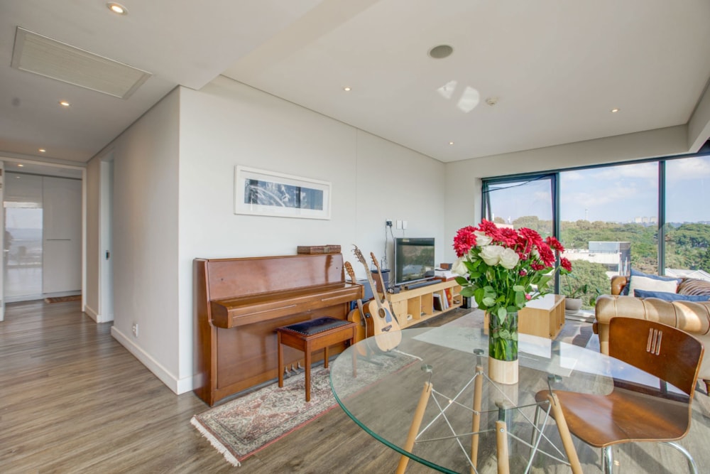 Apartment for sale in Rosebank, Johannesburg - HP1735212