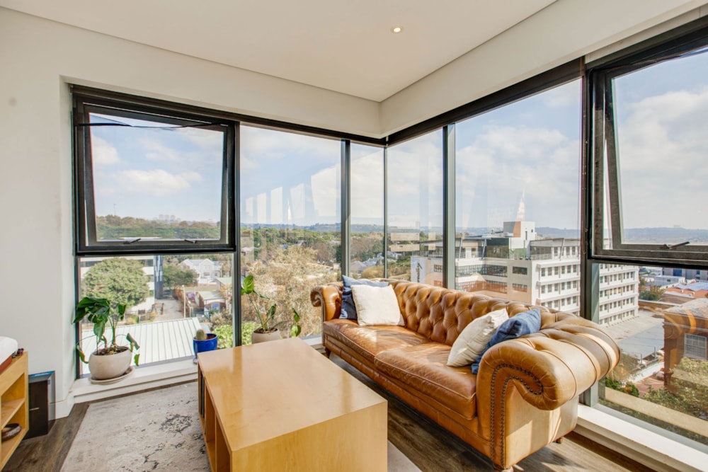 Apartment for sale in Rosebank, Johannesburg - HP1735212
