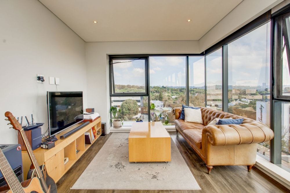 Apartment for sale in Rosebank, Johannesburg - HP1735212