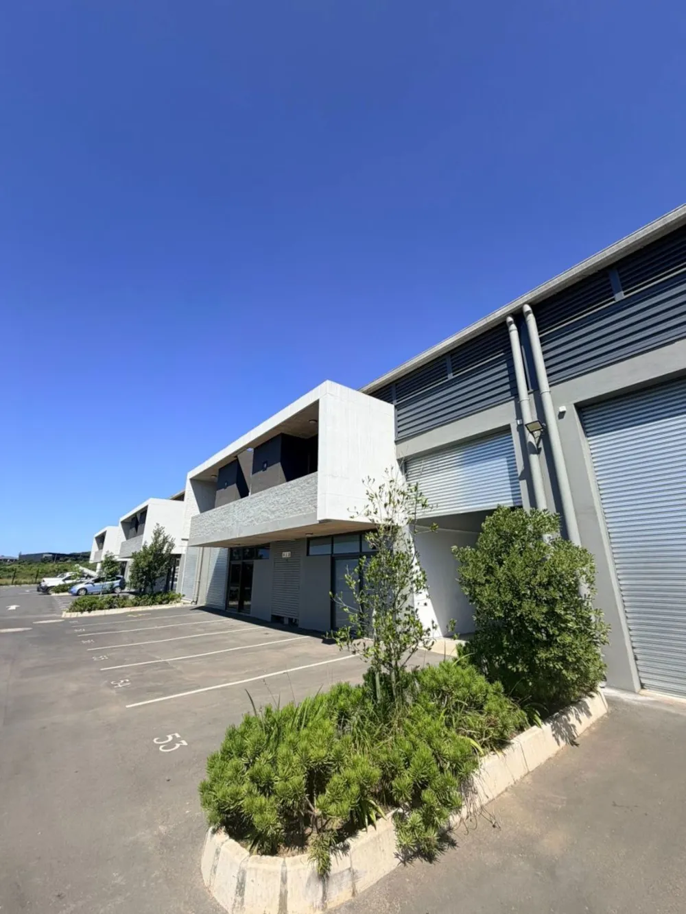 Commercial industrial property to rent in Shakas Head - 1BD1735694 Commercial industrial property to rent in Shakas Head - 1BD1735694