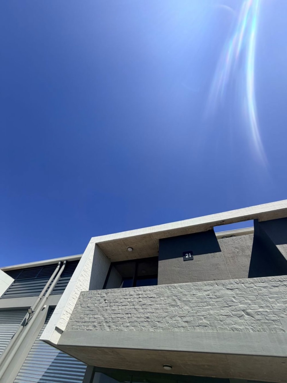 Commercial industrial property to rent in Shakas Head - 1BD1735694