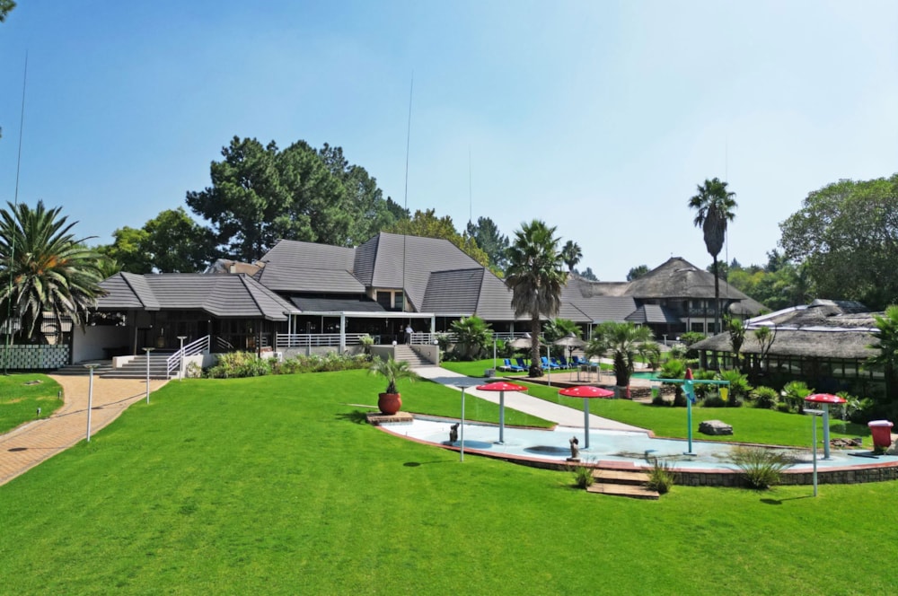 Resort for sale in Northdene, Vanderbijlpark - 1VT1736487