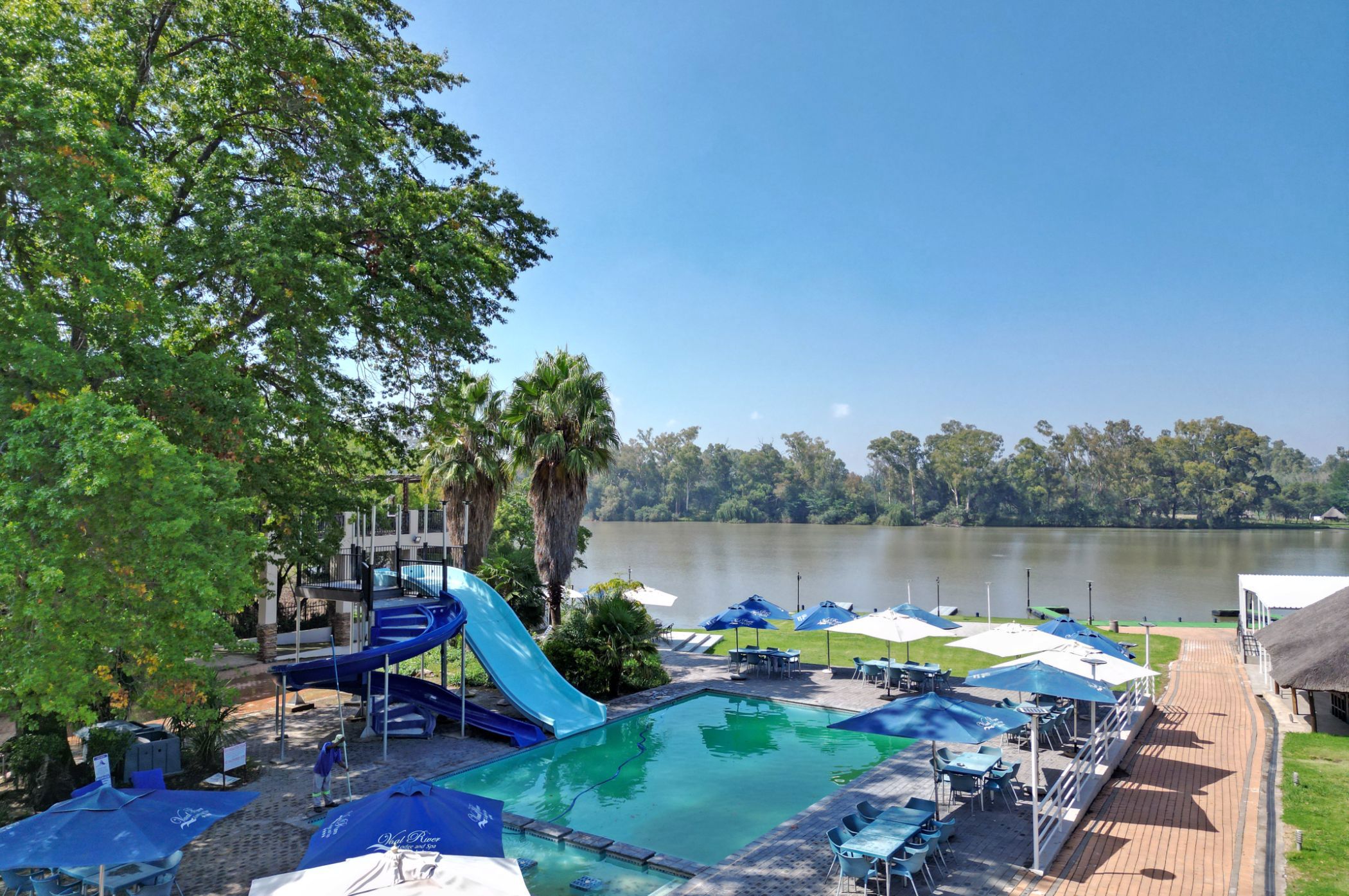 Resort for sale in Northdene, Vanderbijlpark - 1VT1736487