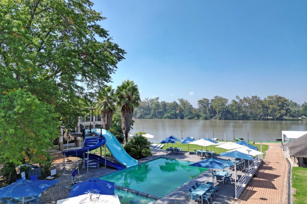 Resort for sale in Northdene, Vanderbijlpark - 1VT1736487