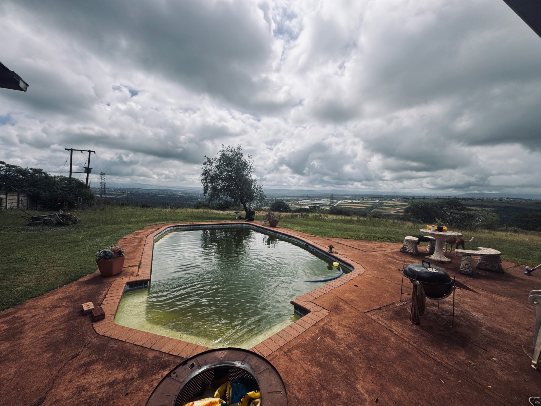 Smallholding for sale in Lynnfield Park  - 1PM1735757