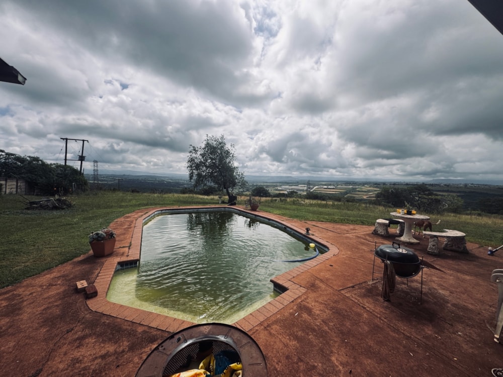 Smallholding for sale in Lynnfield Park  - 1PM1735757