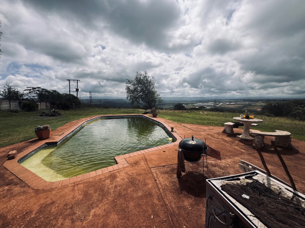 Smallholding for sale in Lynnfield Park  - 1PM1735757