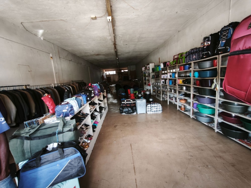 Commercial Building for sale in Brakpan Central - 1BJ1736091