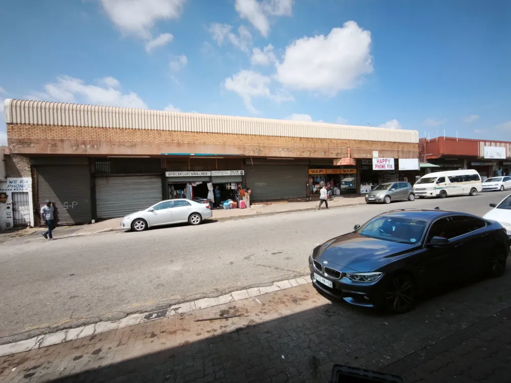 Commercial Building for sale in Brakpan Central - 1BJ1736091 Commercial Building for sale in Brakpan Central - 1BJ1736091