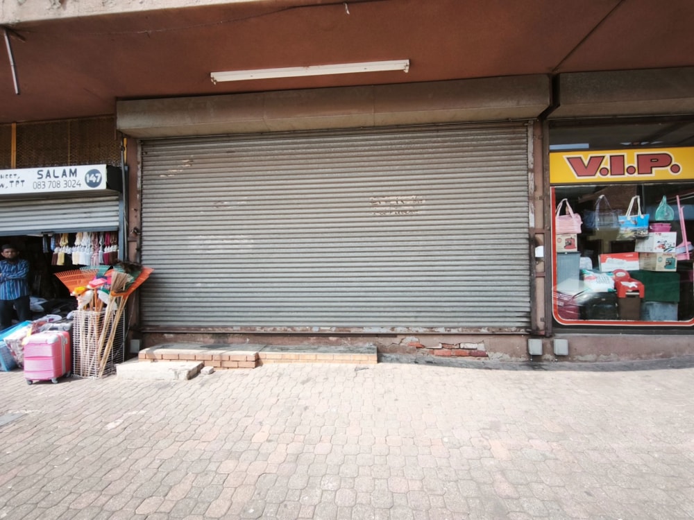 Commercial Building for sale in Brakpan Central - 1BJ1736091