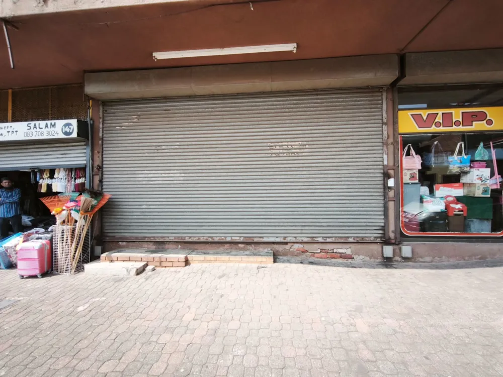 Commercial Building for sale in Brakpan Central - 1BJ1736091 Commercial Building for sale in Brakpan Central - 1BJ1736091