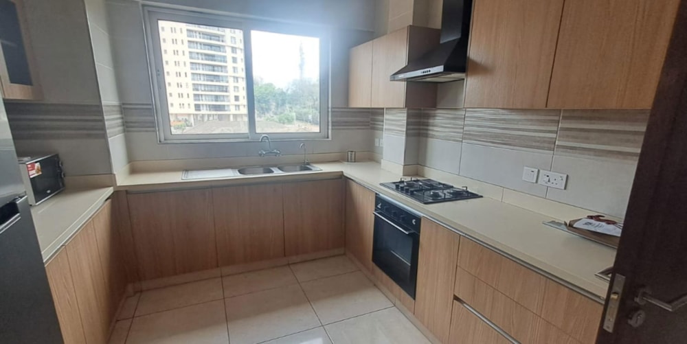 Apartment for sale in General Mathenge , Kenya - 3KE1735301