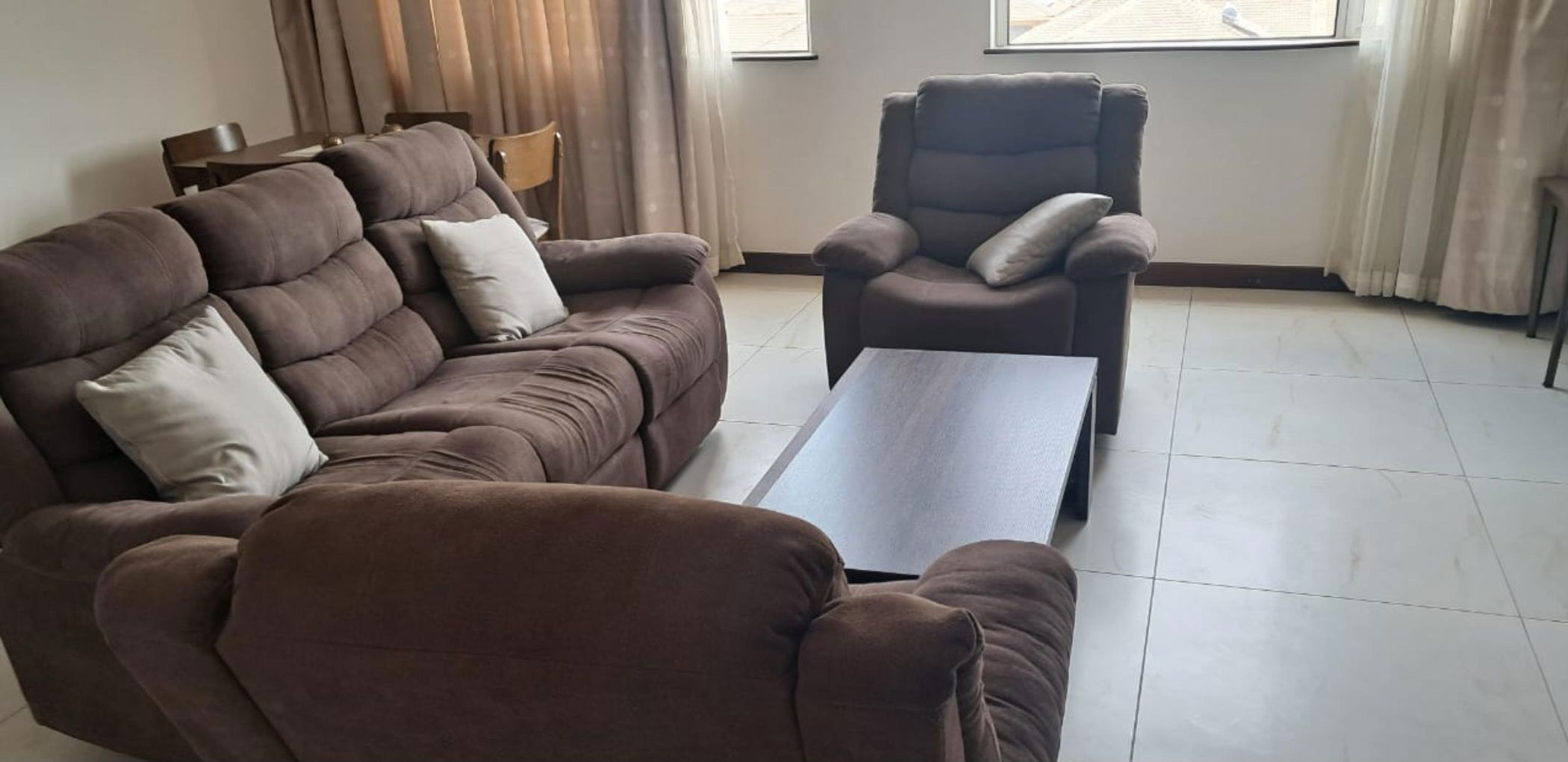 Apartment for sale in General Mathenge , Kenya - 3KE1735301