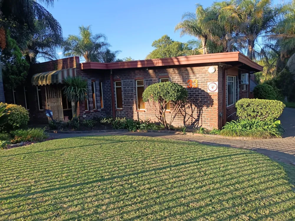 House for sale in Pioneer Park - 1NW1735600 House for sale in Pioneer Park - 1NW1735600