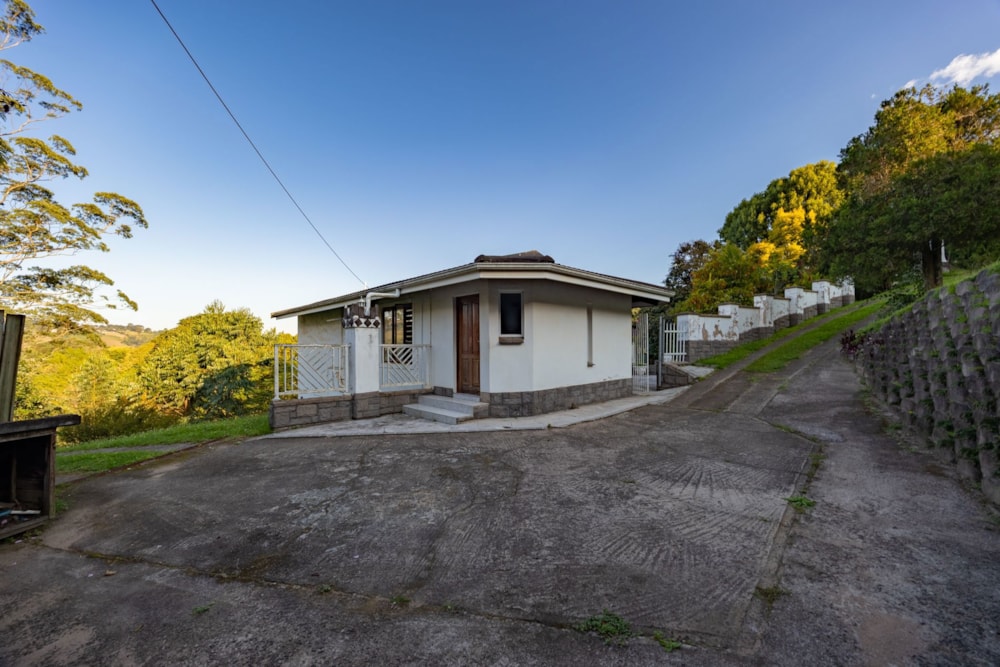 House for sale in Assagay - 1KF1736453