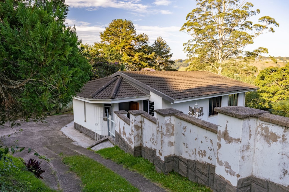 House for sale in Assagay - 1KF1736453