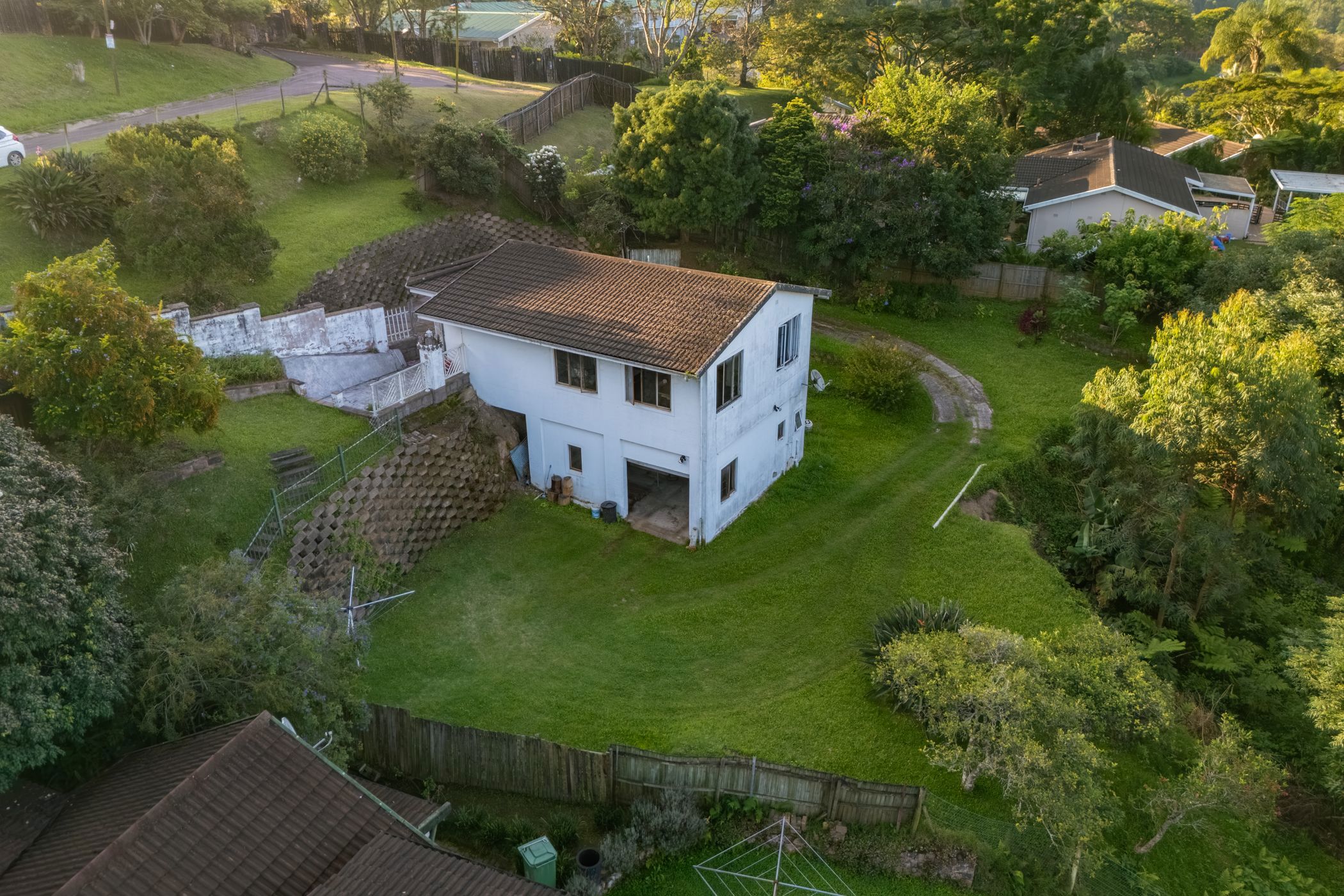 House for sale in Assagay - 1KF1736453