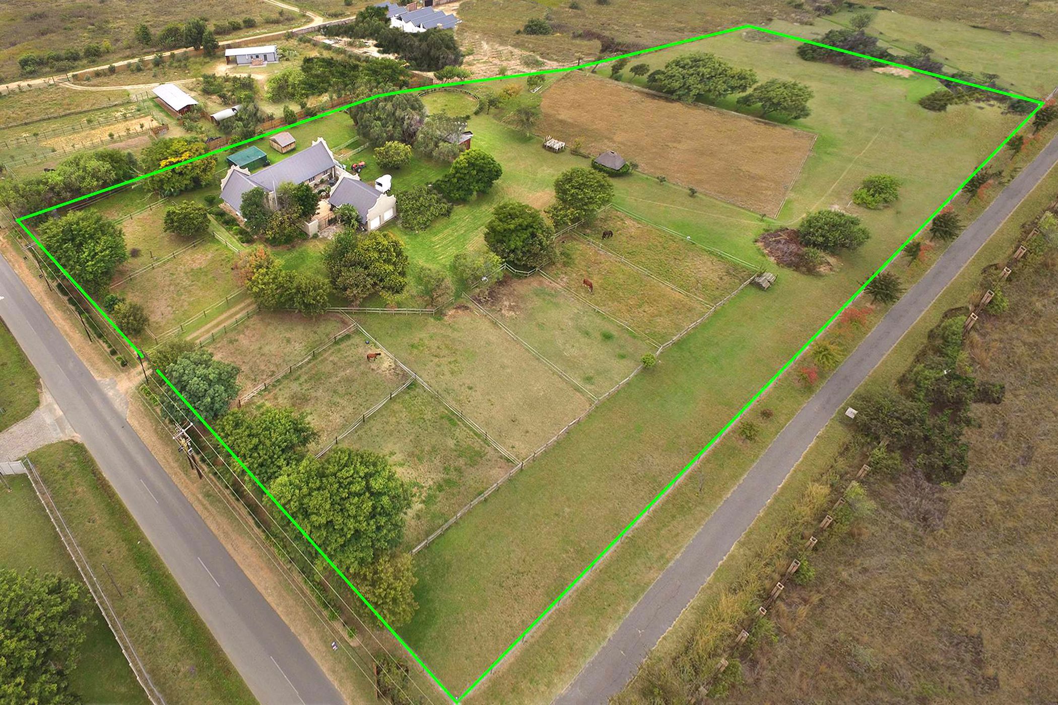 House for sale in Sun Valley, Midrand - MR1737339