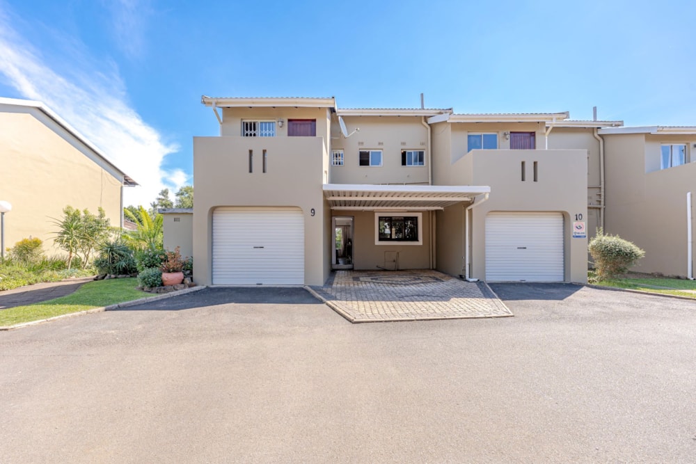 Townhouse for sale in Waterfall, Upper Highway - 1KF1737106