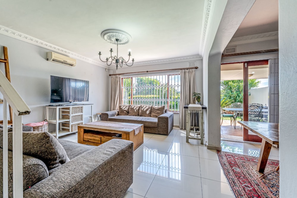 Townhouse for sale in Waterfall, Upper Highway - 1KF1737106