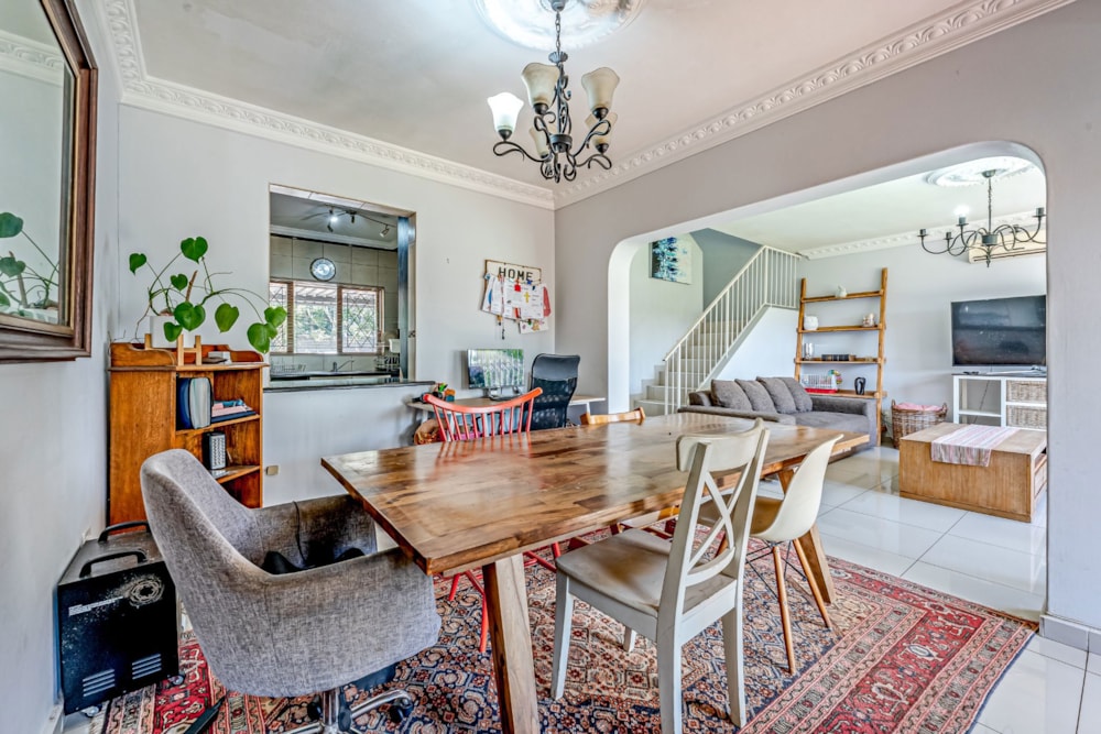 Townhouse for sale in Waterfall, Upper Highway - 1KF1737106
