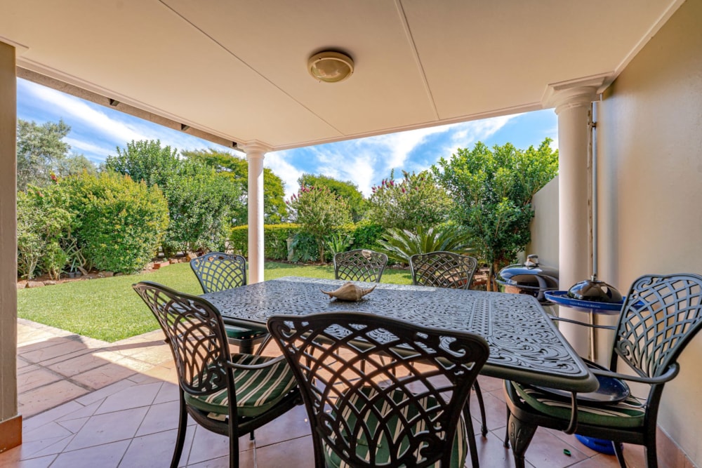 Townhouse for sale in Waterfall, Upper Highway - 1KF1737106