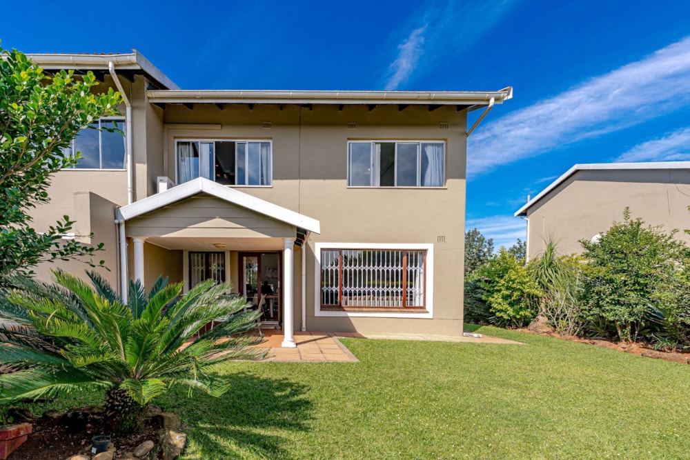 Townhouse for sale in Waterfall, Upper Highway - 1KF1737106