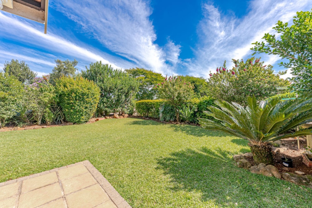 Townhouse for sale in Waterfall, Upper Highway - 1KF1737106