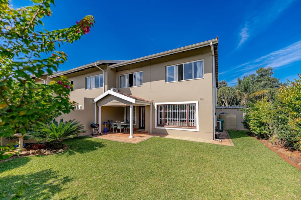 Townhouse for sale in Waterfall, Upper Highway - 1KF1737106