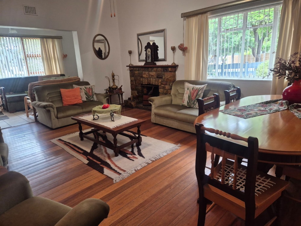 House for sale in Rouxpark - TK1735835