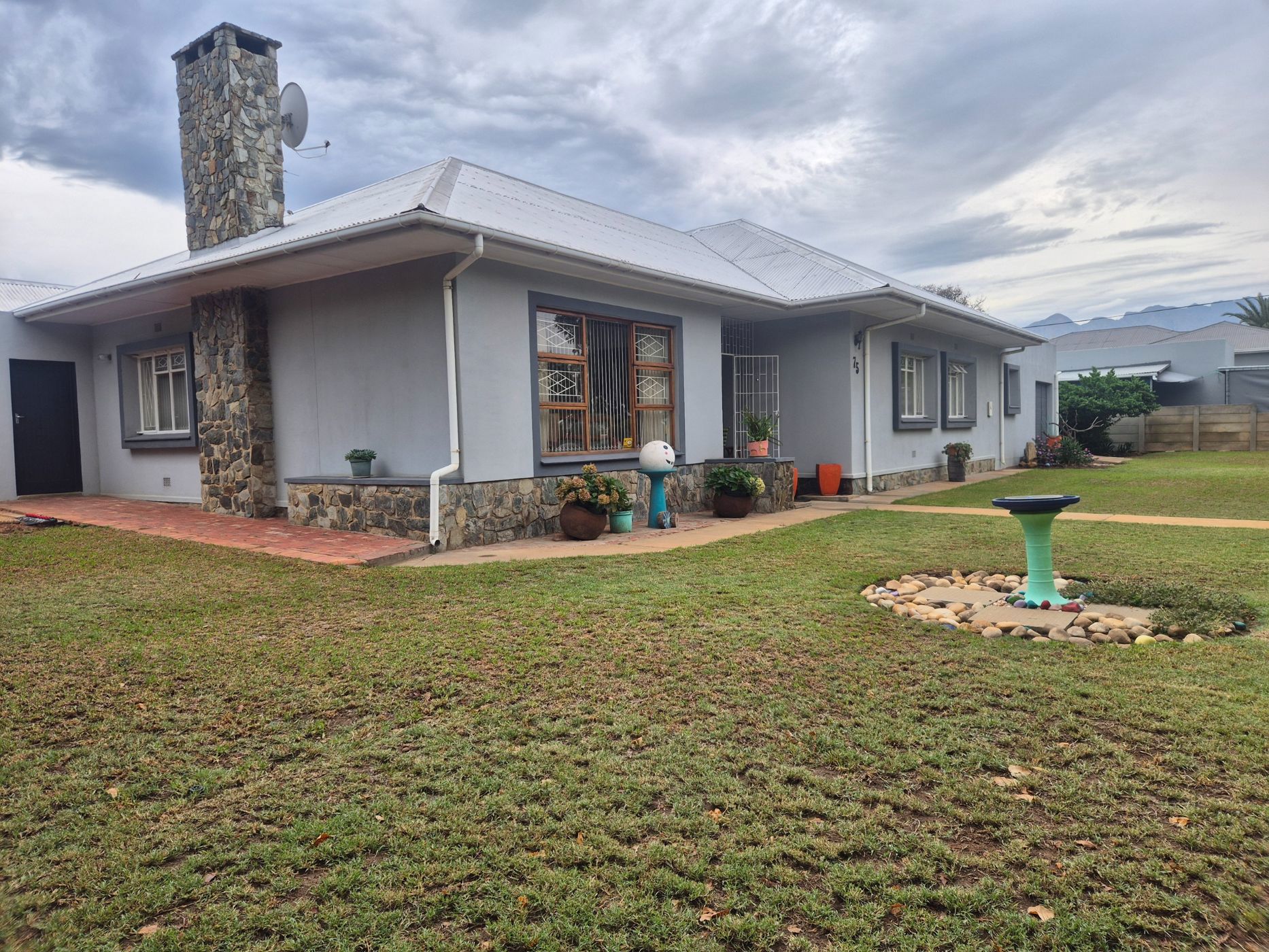 House for sale in Rouxpark - TK1735835