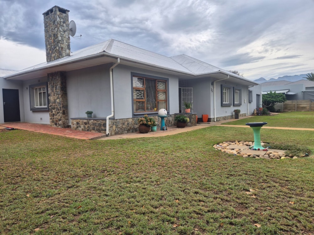 House for sale in Rouxpark - TK1735835