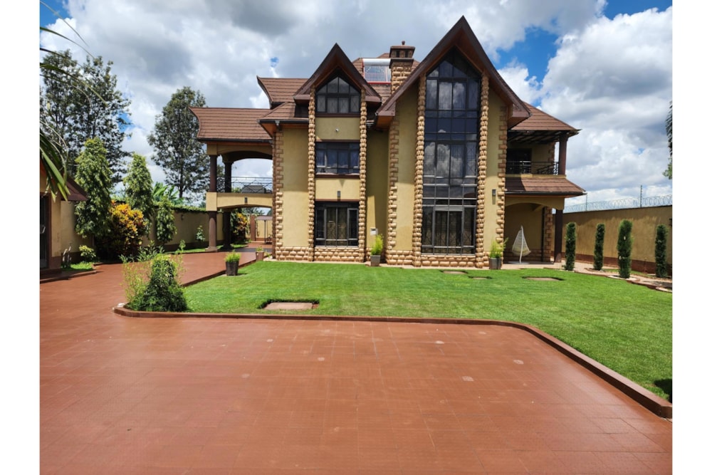 House to rent in Kiambu Road, Kenya - 3KE1736287