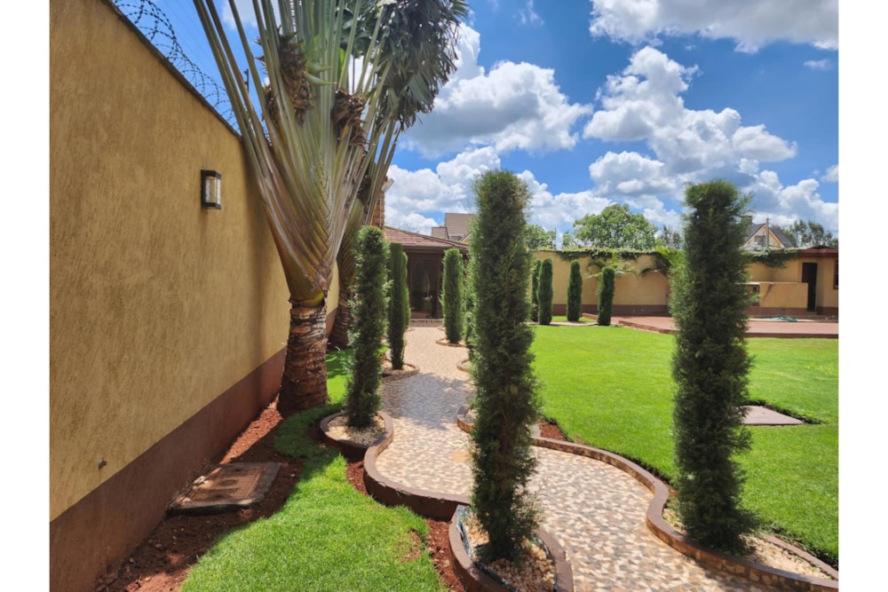 House to rent in Kiambu Road, Kenya - 3KE1736287