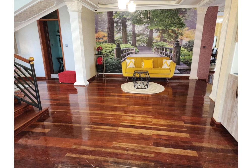 House to rent in Kiambu Road, Kenya - 3KE1736287