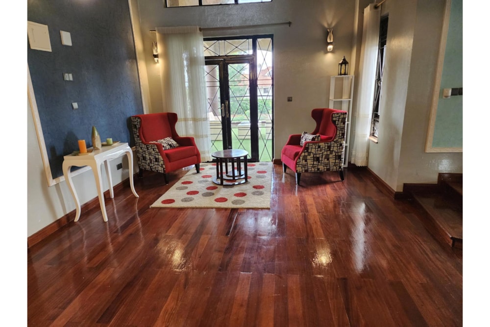 House to rent in Kiambu Road, Kenya - 3KE1736287