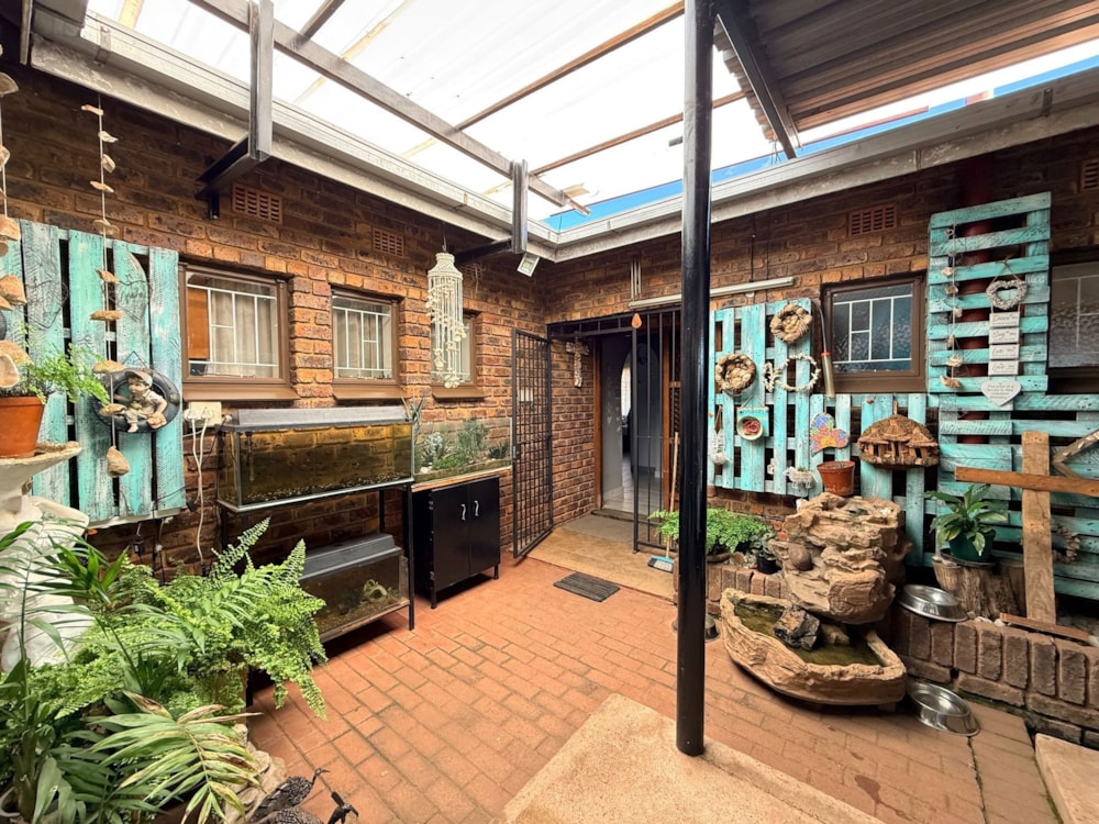 House for sale in Dennesig, Middelburg, Mpumalanga - 1MD1738480