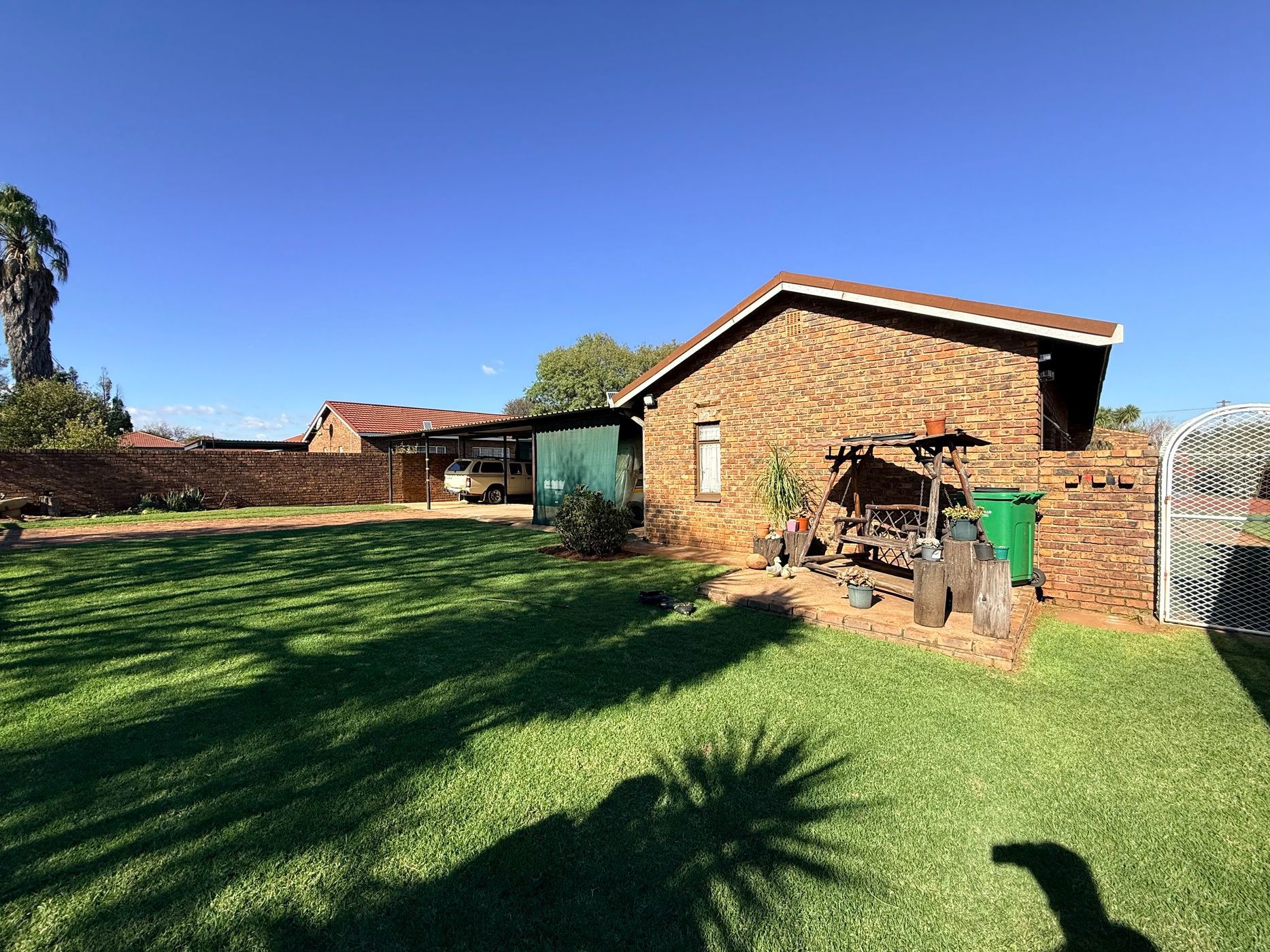 House for sale in Dennesig, Middelburg, Mpumalanga - 1MD1738480