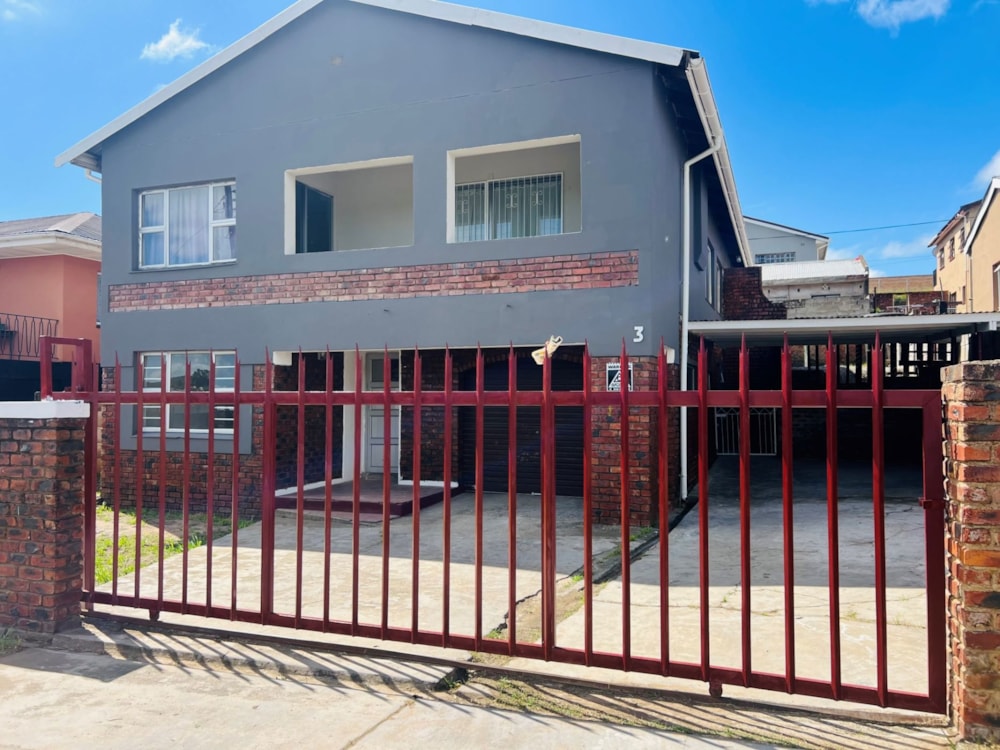 Double-storey house to rent in King Williams Town (Qonce) - 1MH1736120