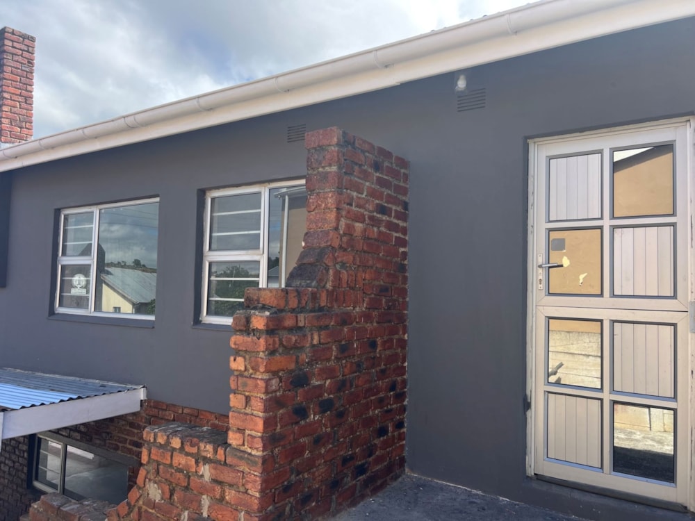 Double-storey house to rent in King Williams Town (Qonce) - 1MH1736120