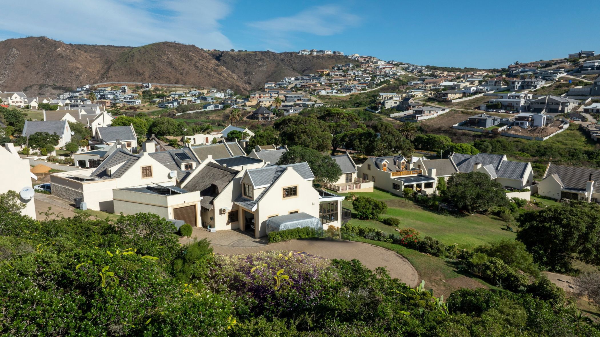 Vacant land for sale in Vakansieplaas - 1MB1735614