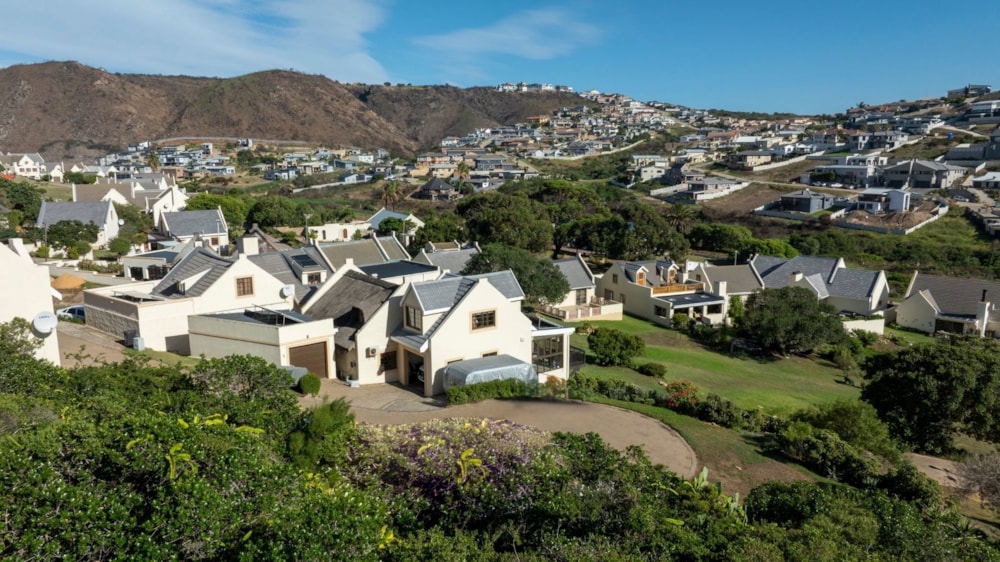 Vacant land for sale in Vakansieplaas - 1MB1735614