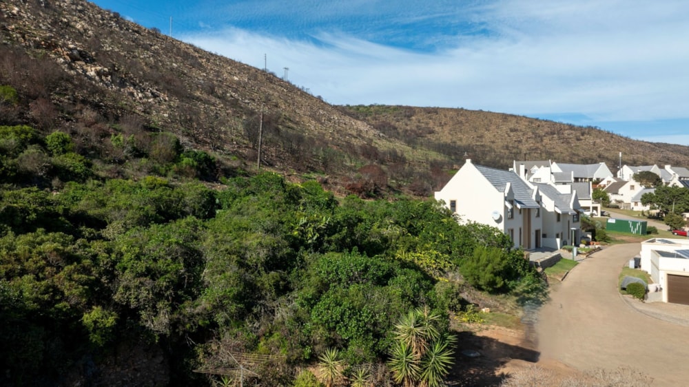 Vacant land for sale in Vakansieplaas - 1MB1735614