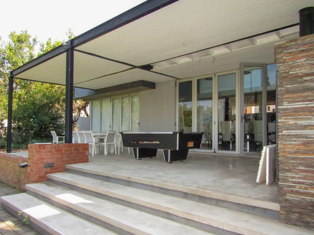 House for sale in Seasons Eco Golf Estate - 1HR1735380