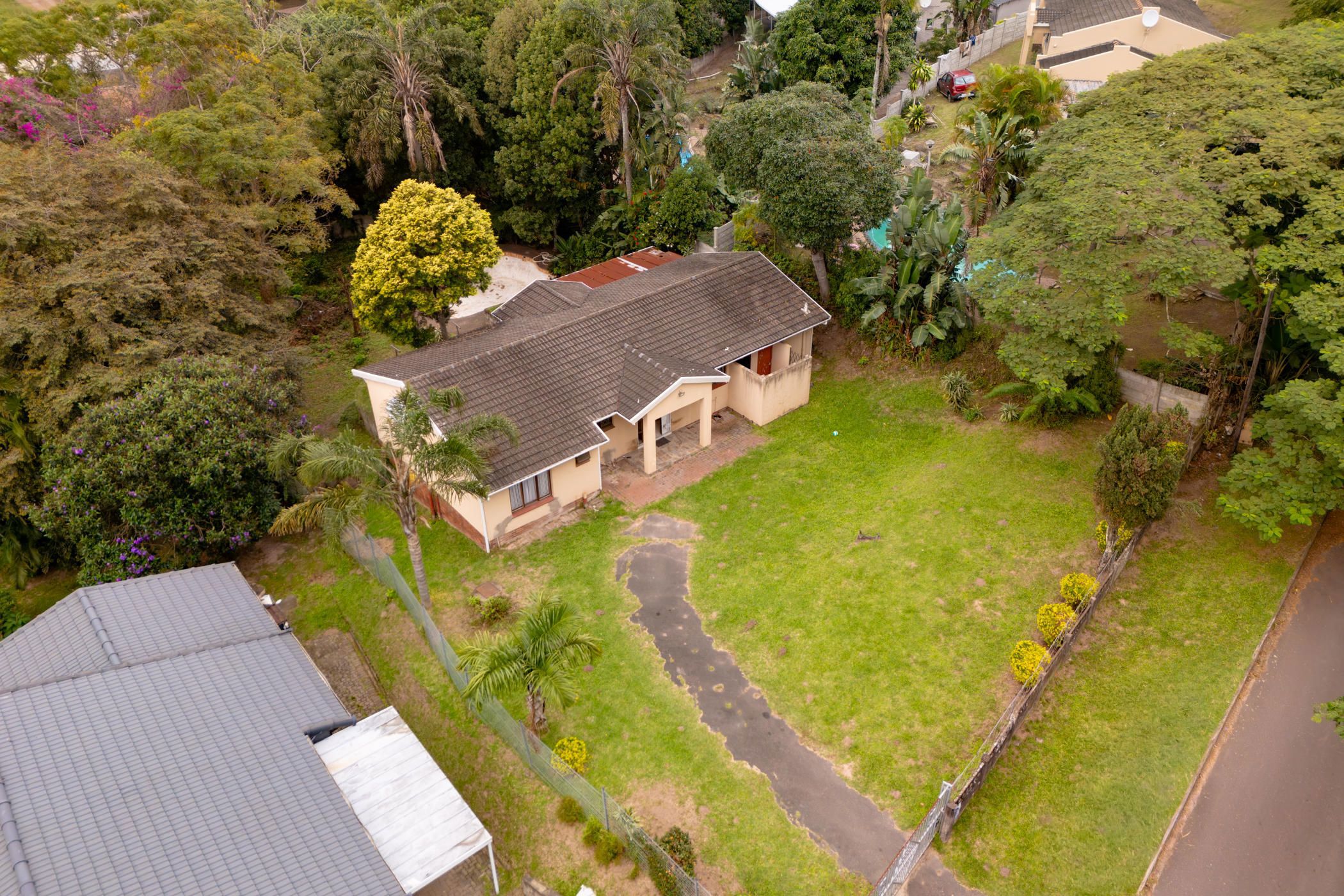 House for sale in Moseley Park - 1WP1737371